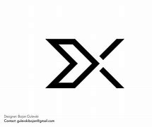 Image result for Double X Logo Design