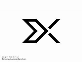 Image result for X Logo Name