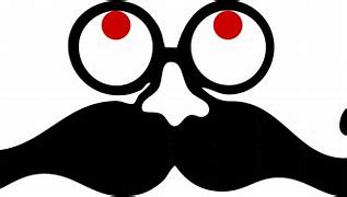 Image result for Moustache ClipArt