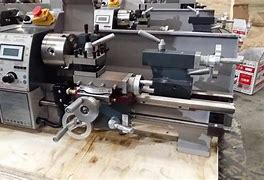 Image result for 180 mm Variable Speed Mini Bench Lathe