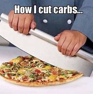 Image result for Starving Pizza Meme