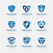 Image result for Shield Company Logo