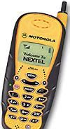 Image result for 2020 Nextel Phone