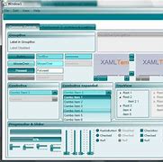 Image result for WPF Style Template
