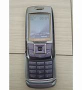 Image result for Samsung E250