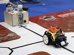Image result for Programmable Robot Kits