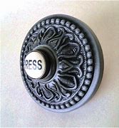 Image result for Patterson Round Doorbell Button