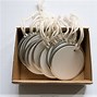 Image result for Paper Tags with Metal Clip