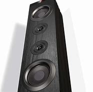 Image result for Blue Floor Speakers