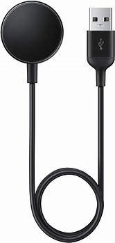 Image result for Galaxy Watch S3 Charger