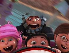Image result for Despicable Me Nickelodeon