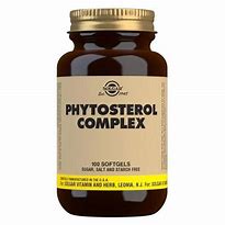 Image result for Organic Phytosterols Supplement