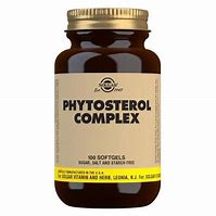 Image result for Phytopin Pine Phytosterol Supplement