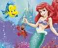 Image result for Disney The Little Mermaid Wallpaper iPhone