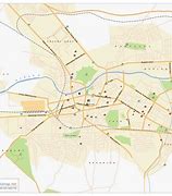 Image result for Nis Serbia Map