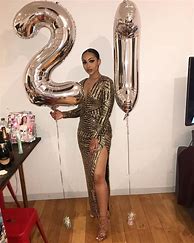 Image result for Outfit for 21st Birthday Girl