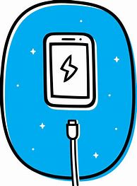 Image result for iPhone Charger Drawing