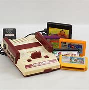 Image result for Family Computer System 620 Games Disassembled