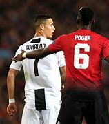 Image result for Ronaldo Pogba Juventus