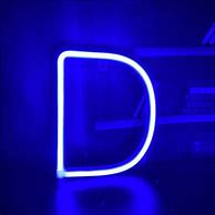 Image result for Neon Light-Up Letters