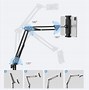 Image result for Adjustable iPad Stand