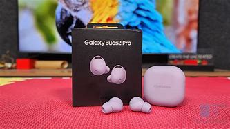 Image result for Samsung Earbuds Pro 2