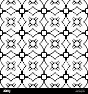 Image result for Orange and Black Pattern