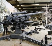 Image result for Flak 88 Anti-Aircraft Gun