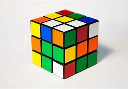 Image result for Rubik's Cube North Texas University