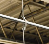 Image result for Ceiling U-Clip Hanger