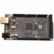Image result for Arduino Mega 2560 R3 Microcontroller