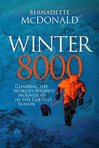 Image result for Winter 8000