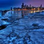 Image result for Chicago Winter Wallpaper 1920X1080