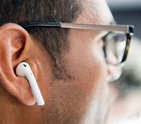 Image result for Apple Wireless Air Pods iPhone 8