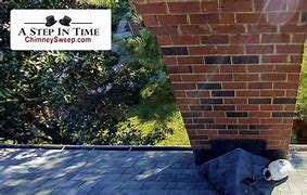 Image result for Timber Wood Exterior Chimney with Cricket