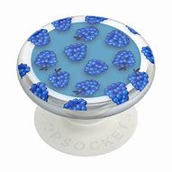 Image result for Light Blue Popsockets