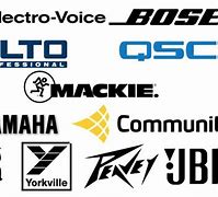 Image result for Stereo Brands List