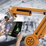 Image result for Robots and Humans Working Together