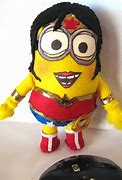 Image result for Wonder Woman Minion