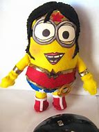 Image result for Wonder Woman Minion