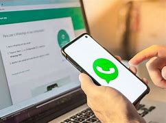 Image result for WhatsApp On Desktop without Phone