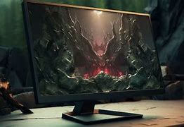 Image result for Curved Monitor for Gaming