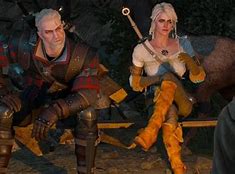 Image result for How Long Is the Witcher 3