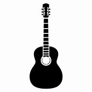 Image result for Guitar Stencil