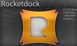 Image result for RocketDock