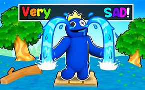 Image result for Rainbow Friends Baby Cry