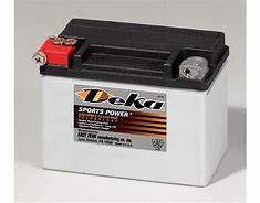 Image result for YTX9-BS Dry Cell Battery