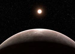 Image result for Exoplanet Bima Sakti