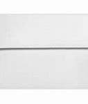 Image result for A6 Envelope Size White