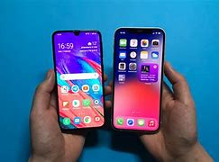 Image result for iPhone 12 vs Galaxy 22 Ultra Size Comparison